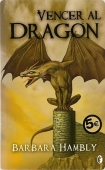 Portada del libro VENCER AL DRAGÓN