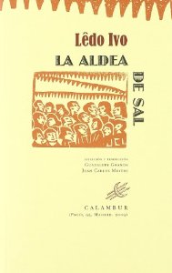 Portada de LA ALDEA DE SAL