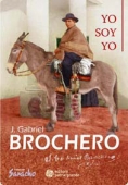 Portada del libro YO SOY YO