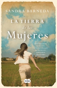 Portada del libro LA TIERRA DE LAS MUJERES