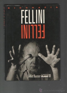 FELLINI. BIOGRAFÍA