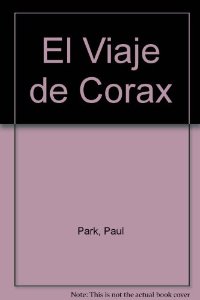 Portada del libro EL VIAJE DE CORAX