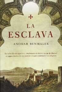 Portada de LA ESCLAVA