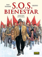 Portada de S.O.S. BIENESTAR. EDICIÓN INTEGRAL