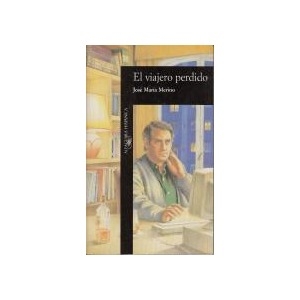 Portada del libro EL VIAJERO PERDIDO