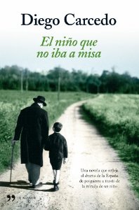 Portada del libro EL NIÑO QUE NO IBA A MISA