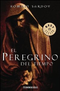 Portada del libro EL PEREGRINO DEL TIEMPO