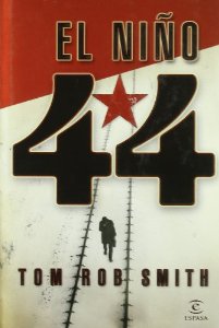 Portada del libro EL NIÑO 44