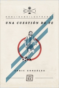 Portada del libro UNA CUESTIÓN DE FE