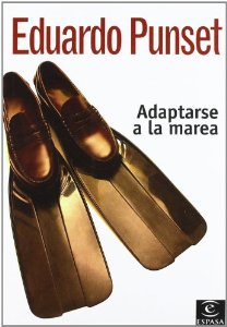 Portada del libro ADAPTARSE A LA MAREA