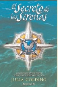 Portada del libro EL SECRETO DE LAS SIRENAS