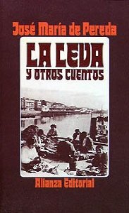 Portada del libro LA LEVA Y OTROS CUENTOS