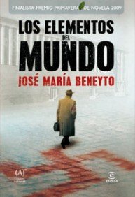 Portada de LOS ELEMENTOS DEL MUNDO