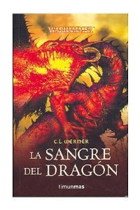 LA SANGRE DEL DRAGÓN