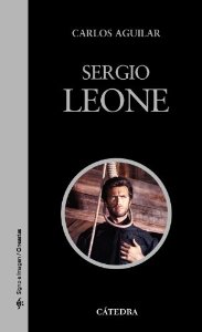 Portada del libro SERGIO LEONE