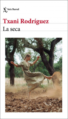 Portada de LA SECA
