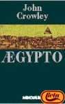 Portada del libro AEGYPTO