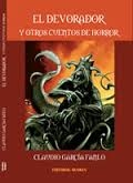 Portada de EL DEVORADOR Y OTROS CUENTOS DE HORROR