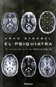 Portada del libro EL PSIQUIATRA