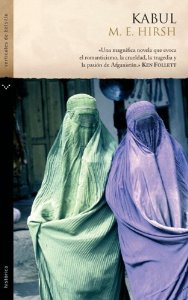 Portada del libro KABUL