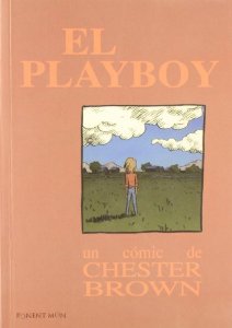 Portada del libro EL PLAYBOY