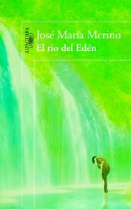 Portada de EL RIO DEL EDÉN