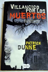 Portada del libro VILLANCICO POR LOS MUERTOS