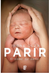 Portada del libro PARIR