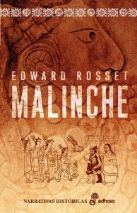 Portada del libro MALINCHE