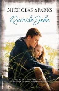 Portada del libro QUERIDO JOHN