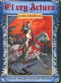 Portada del libro EL REY ARTURO Y SUS CABALLEROS