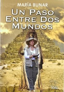 Portada de UN PASO ENTRE DOS MUNDOS