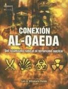 Portada del libro CONEXIÓN AL QAEDA