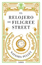 EL RELOJERO DE FILIGREE STREET