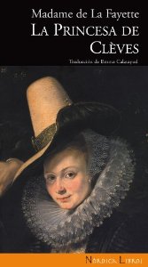 Portada del libro LA PRINCESA DE CLEVES