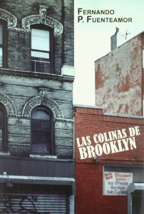 Portada de LAS COLINAS DE BROOKLYN