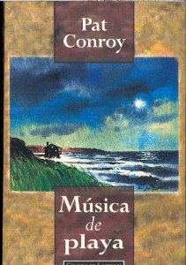 Portada del libro MÚSICA DE PLAYA