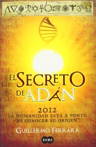 EL SECRETO DE ADÁN