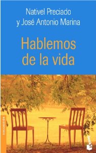 Portada de HABLEMOS DE LA VIDA