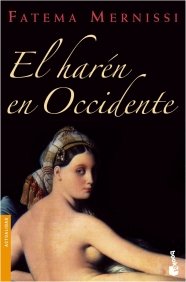 Portada de EL HARÉN EN OCCIDENTE