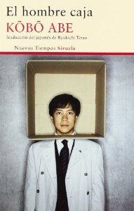 Portada del libro EL HOMBRE CAJA