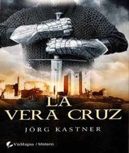 Portada de LA VERA CRUZ