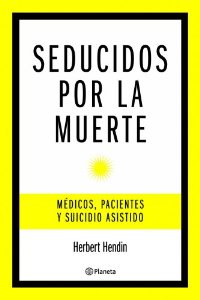Portada de SEDUCIDOS POR LA MUERTE