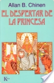 Portada del libro EL DESPERTAR DE LA PRINCESA