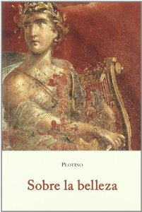 Portada del libro SOBRE LA BELLEZA