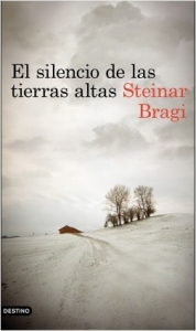 Portada de EL SILENCIO DE LAS TIERRAS ALTAS