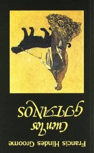 Portada del libro CUENTOS GITANOS