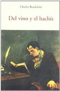 Portada del libro DEL VINO Y EL HACHÍS