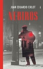 Portada del libro NEBIROS