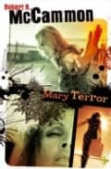 MARY TERROR